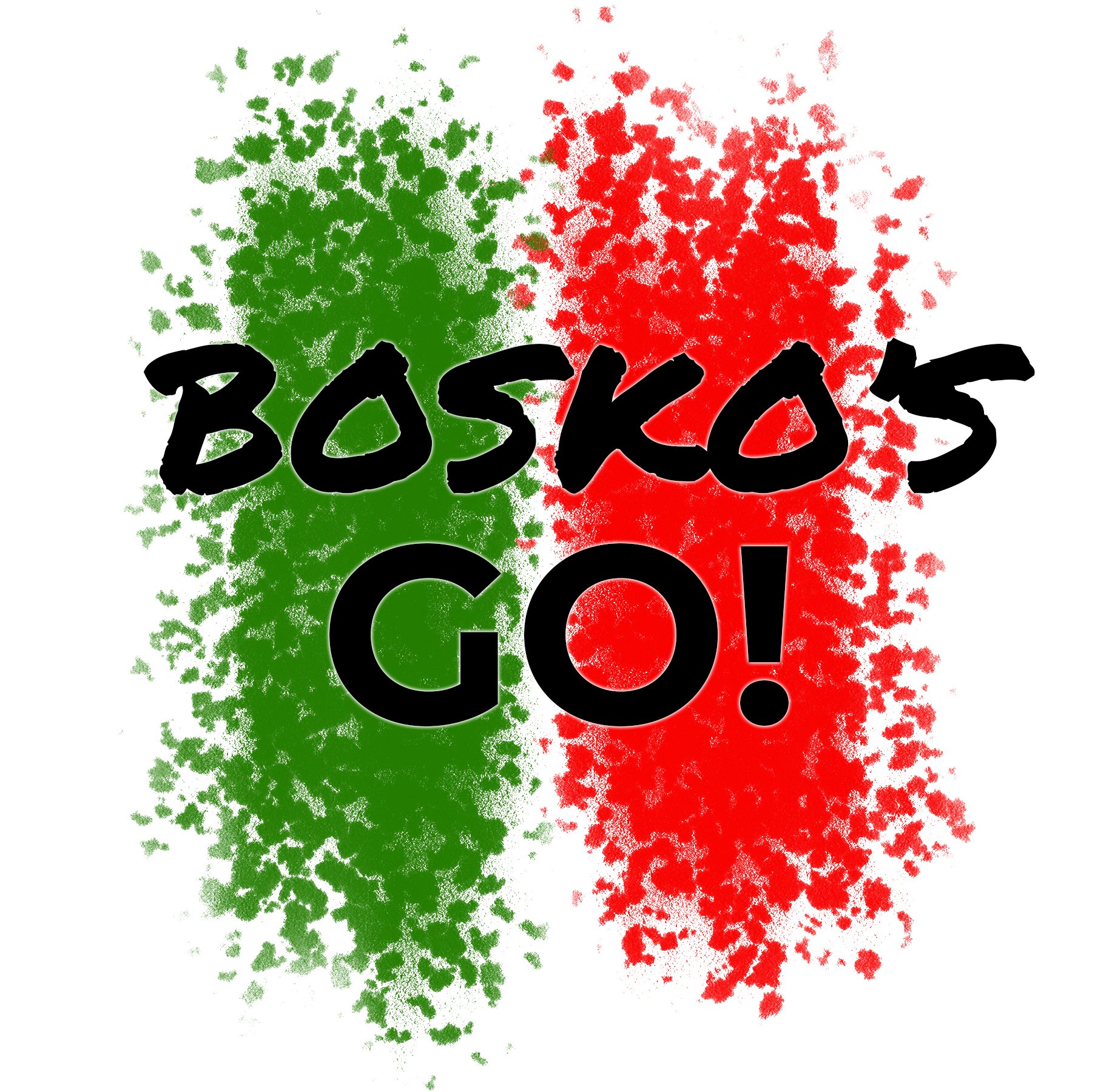 Bosko's GO!
